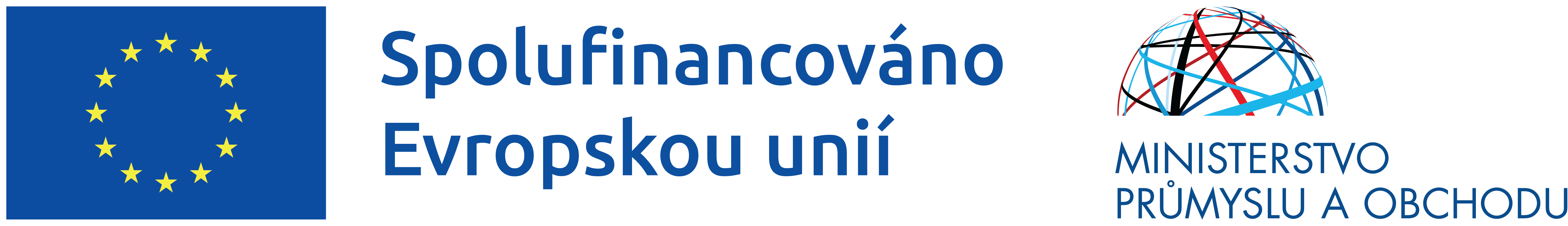 Spolufinancováno EU a MPO